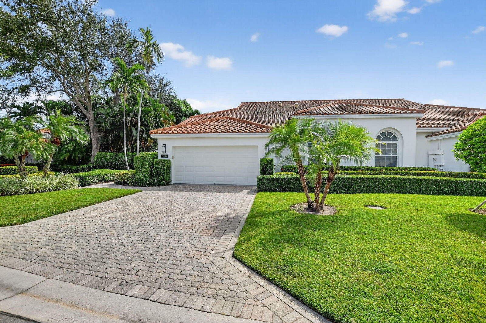 Property Photo: 5796 NW 24th Terrace FL 33496
