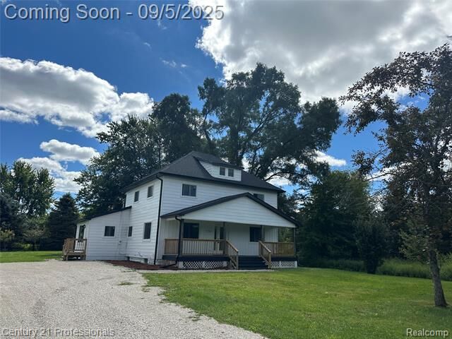 7359 Saint Clair Hwy Highway  East China Twp MI 48054 photo