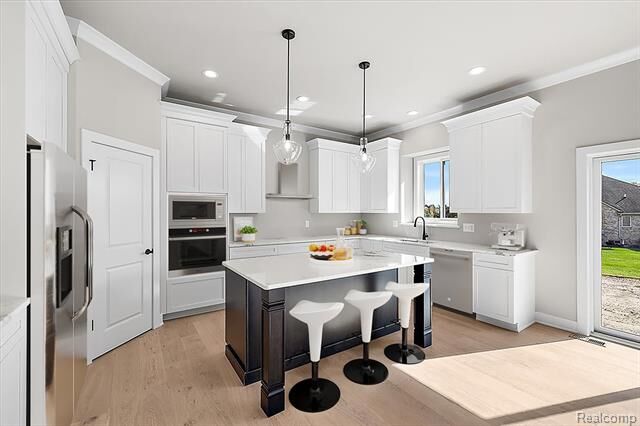 35542 Addison Drive  New Baltimore MI 48047 photo