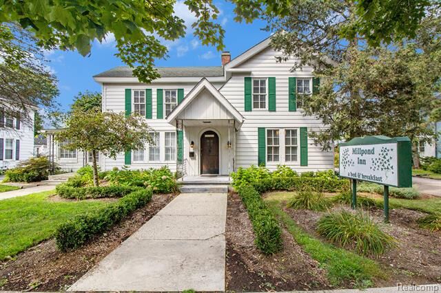 Property Photo: 155 N Main Street MI 48346