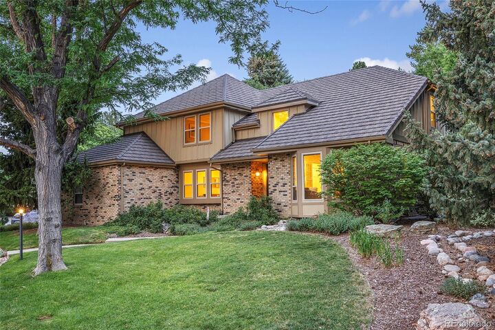 5328 S Havana Court  Englewood CO 80111 photo