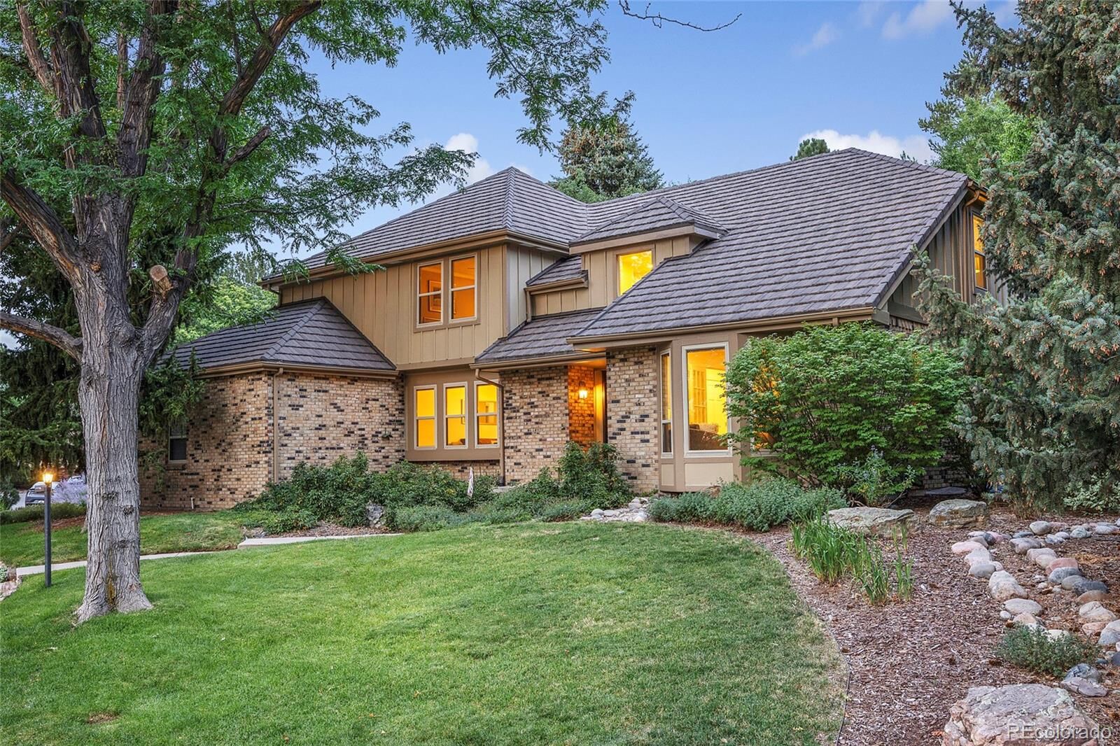Property Photo:  5328 S Havana Court  CO 80111 