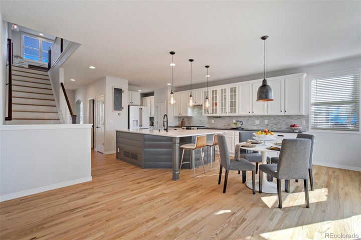 3975 Brushwood Way  Castle Rock CO 80109 photo