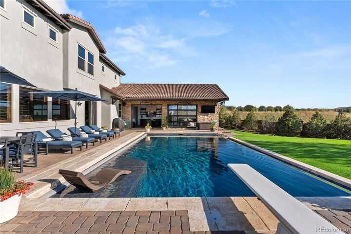 9507 Winding Hill Court  Lone Tree CO 80124 photo
