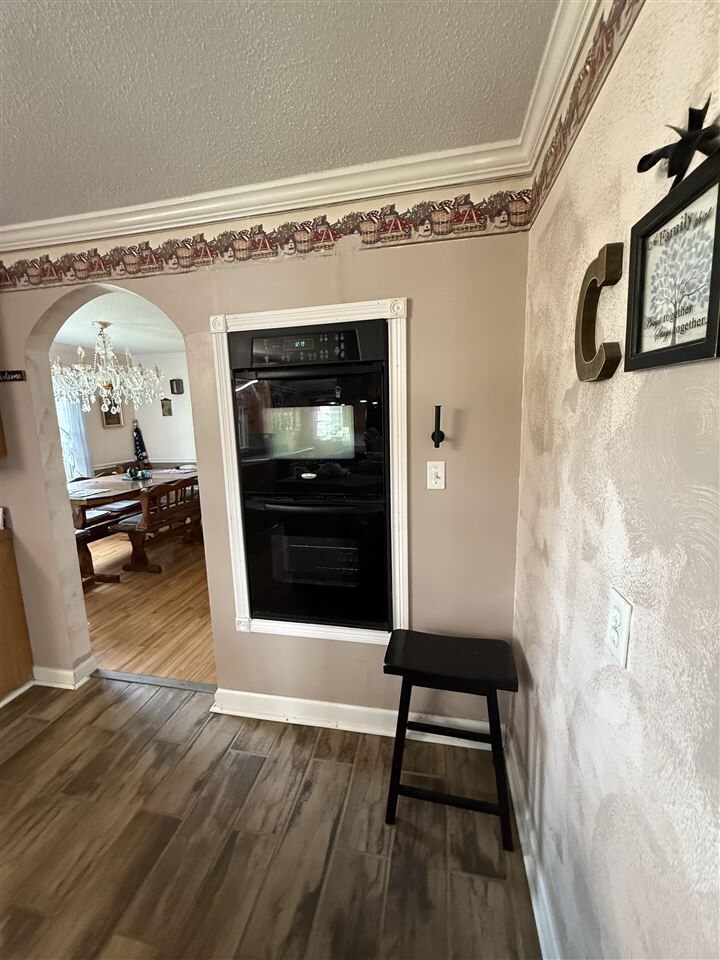 Property Photo: 8771 N State Road 227 IN 47341