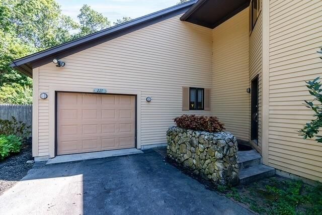Property Photo: 221 Kings Ridge Road RI 02879