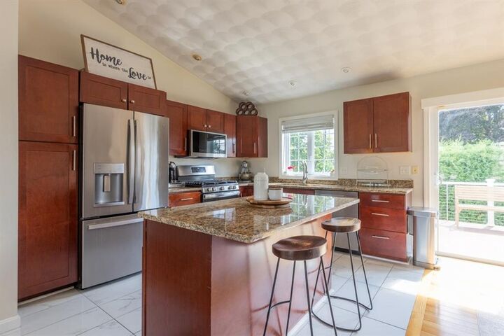 Property Photo: 41 Vigilant Street Street RI 02920