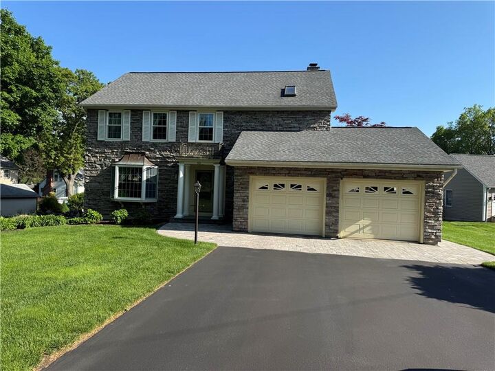 60 Farm Drive  Cumberland RI 02864 photo
