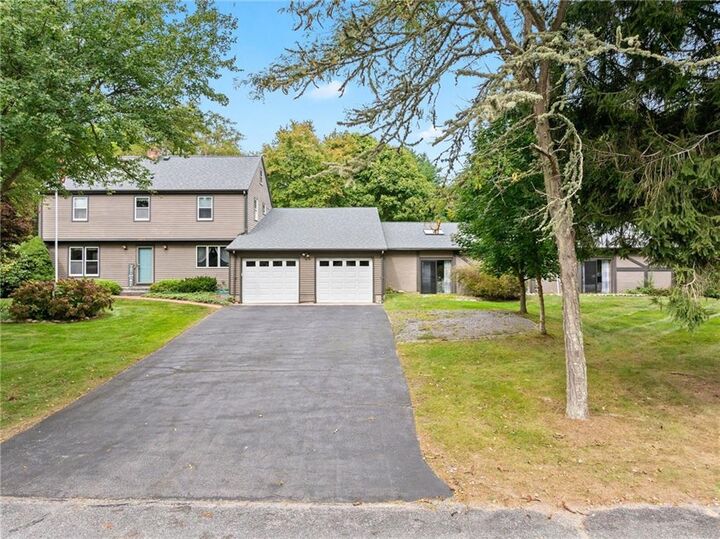 1451 Ministerial Road  South Kingstown RI 02879 photo