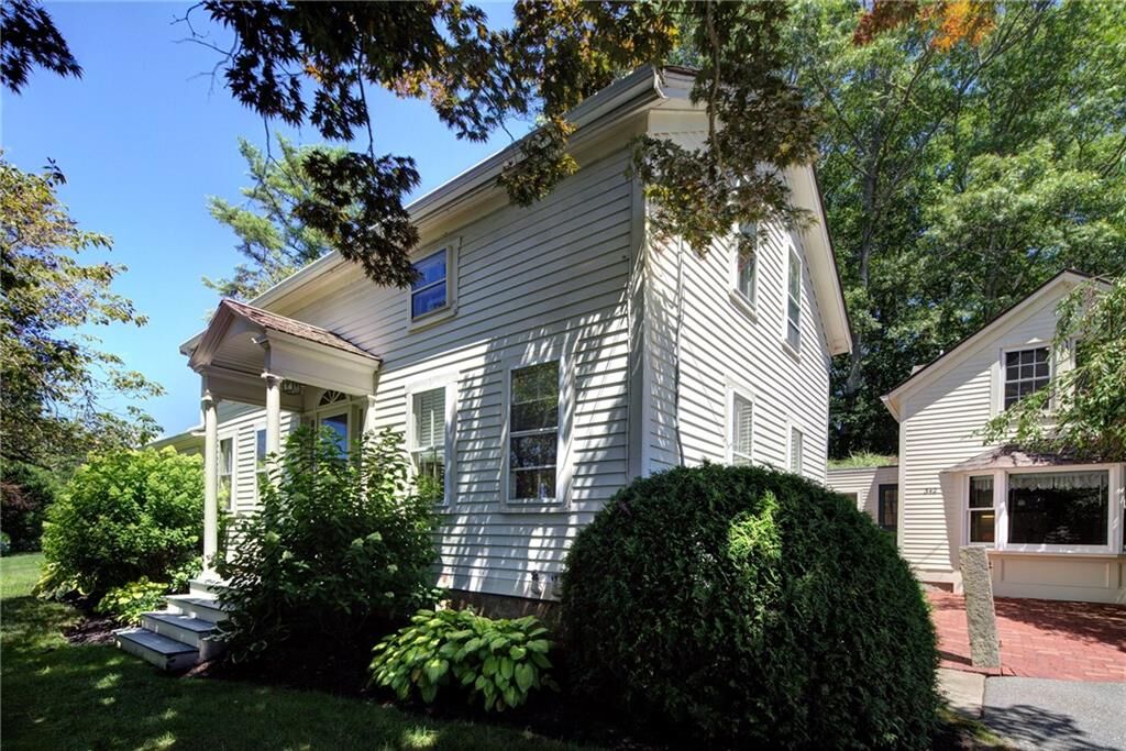 Property Photo: 342 Post Road RI 02891