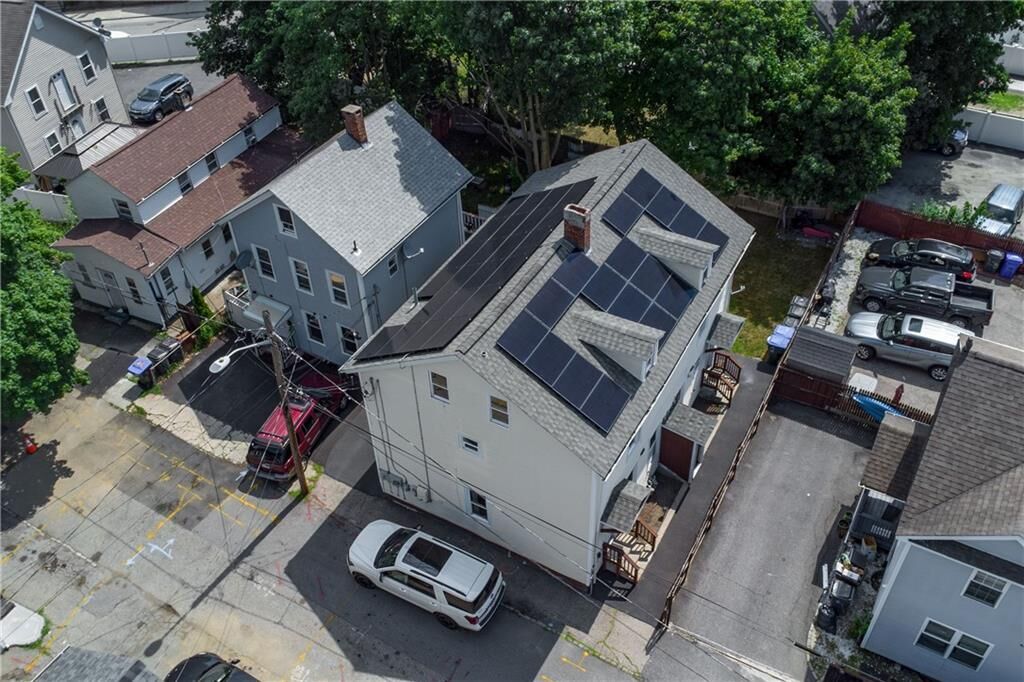 Property Photo:  1 Ware Court  RI 02907