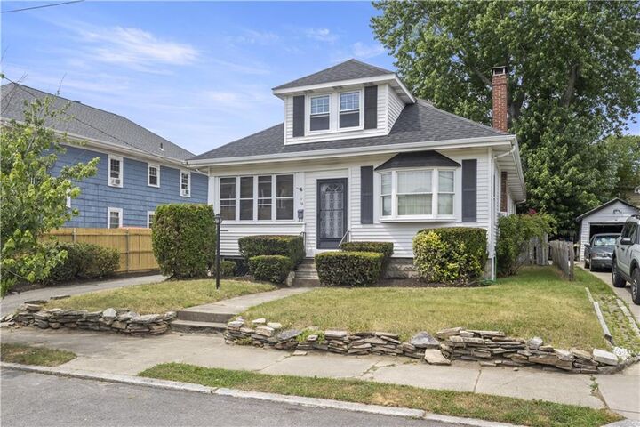 Property Photo:  68 Friendly Road  RI 02910