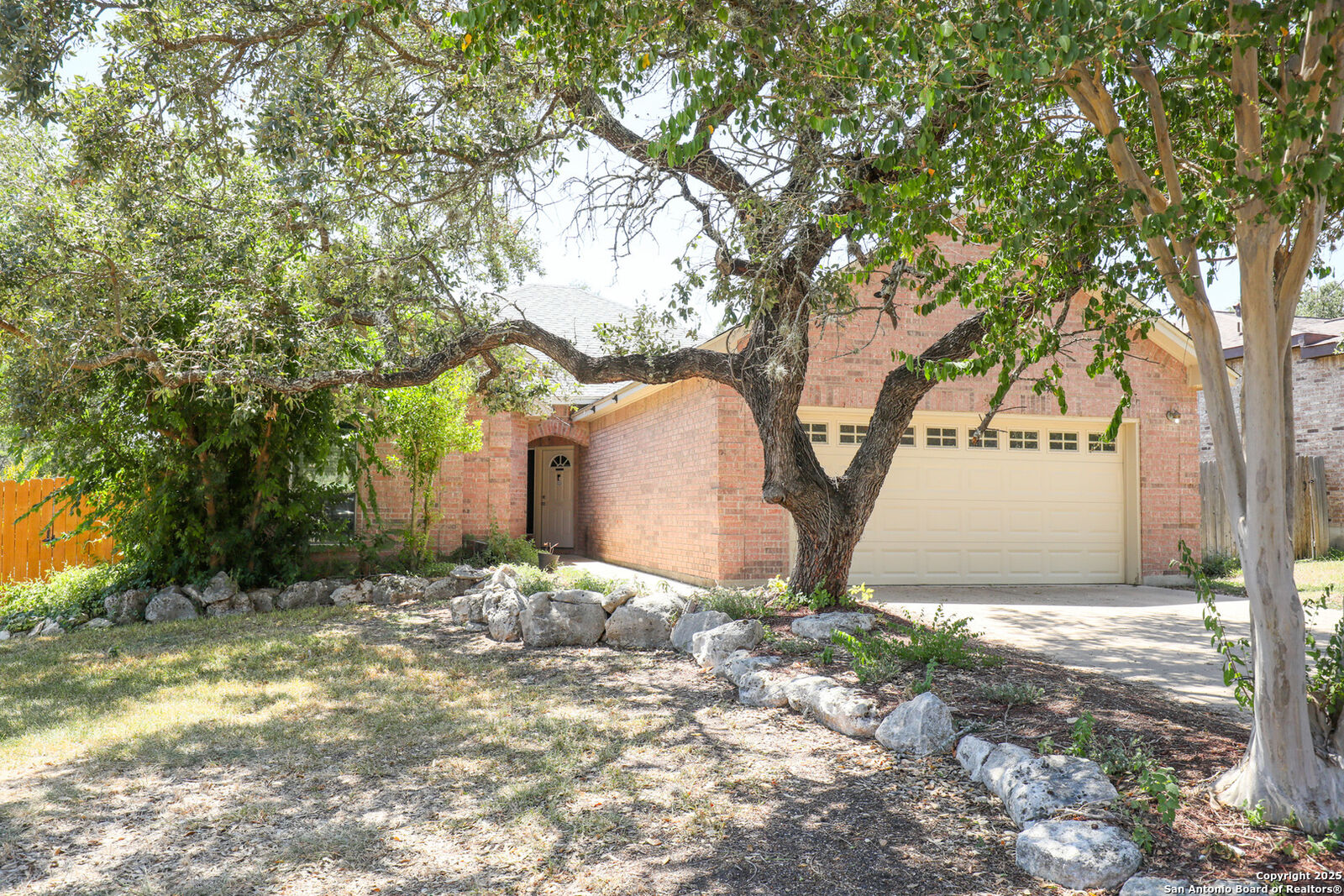 Property Photo: 11702 Jarvis Dr TX 78253