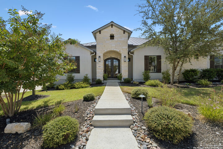 Property Photo: 4022 El Chamizal TX 78261