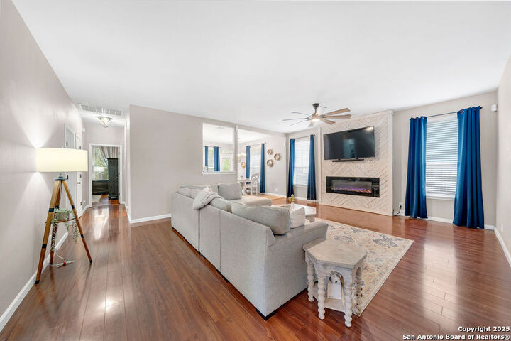 Property Photo: 5426 Arcadia Park TX 78247