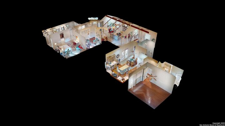 Property Photo: 13426 Rockhampton TX 78232
