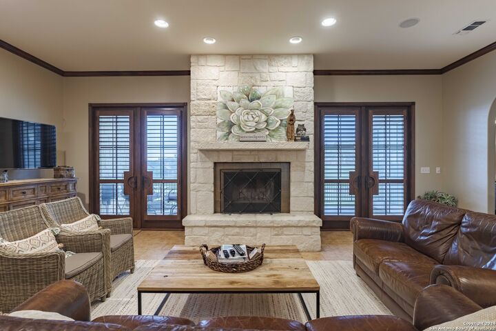 Property Photo: 3801-15 Club House Rd 15 TX 78028