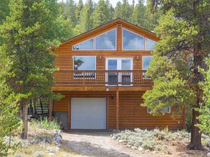 47 Aspen Drive  Twin Lakes CO 80461 photo