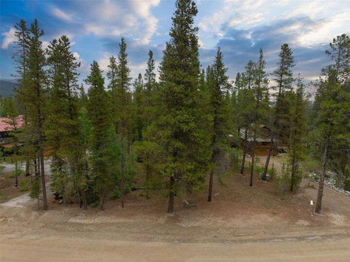 3844 Ski Hill Road  Breckenridge CO 80424 photo