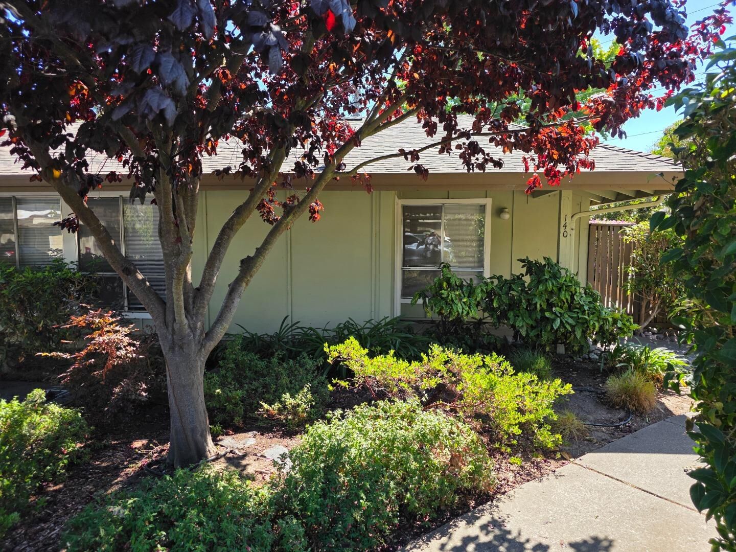 Property Photo: 140 Castillion Terrace CA 95060