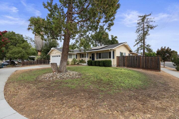 Property Photo:  1301 3rd Street  CA 95020 