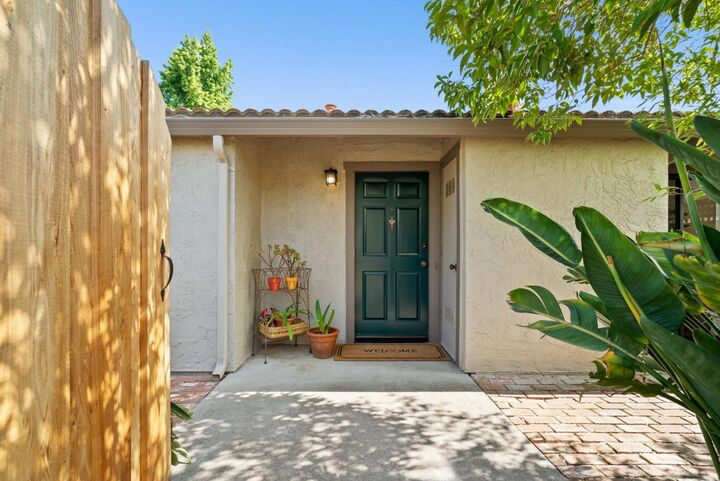 Property Photo:  153 Peach Terrace  CA 95060 