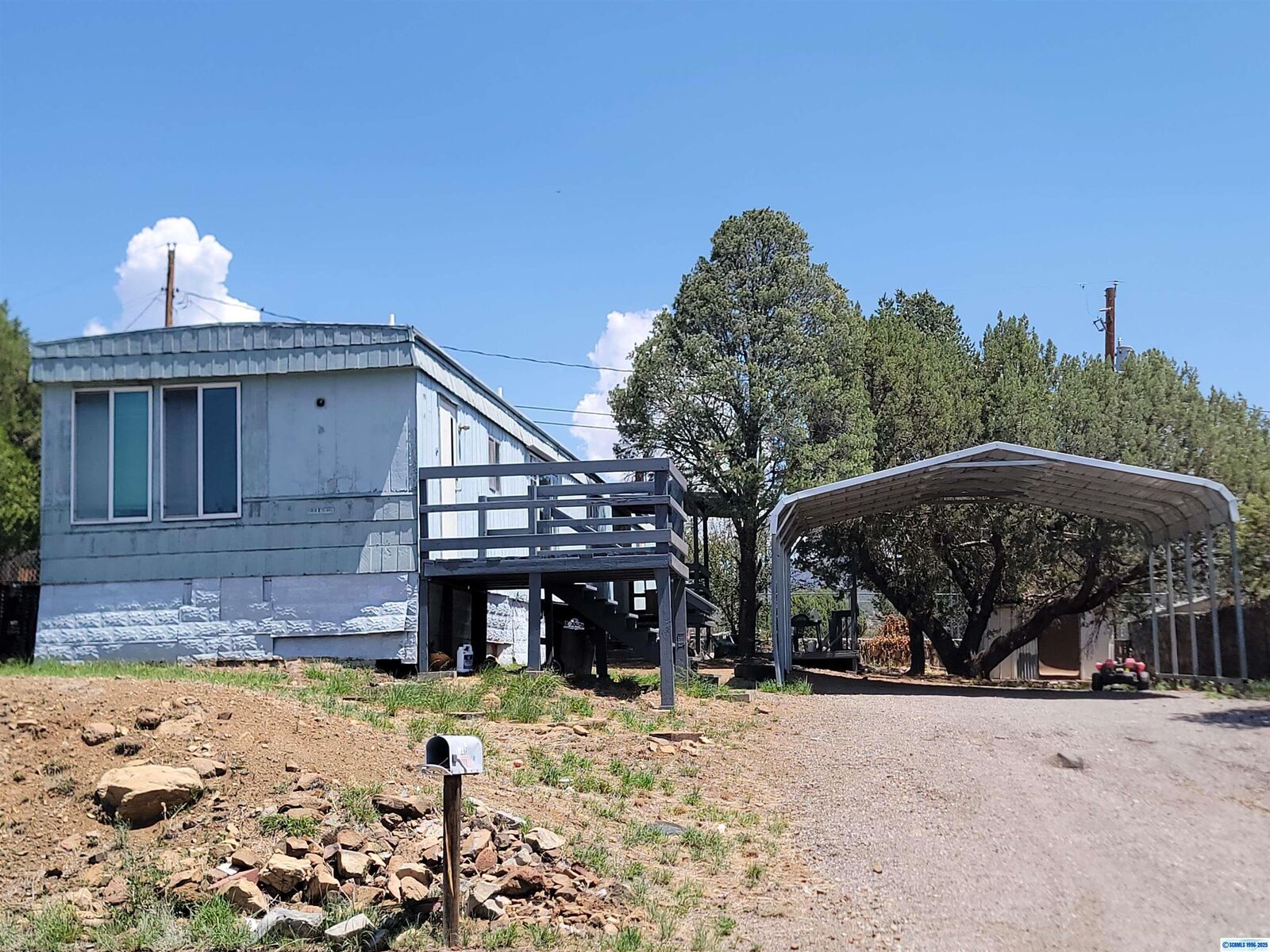 Property Photo:  1219 40th Street  NM 88061 