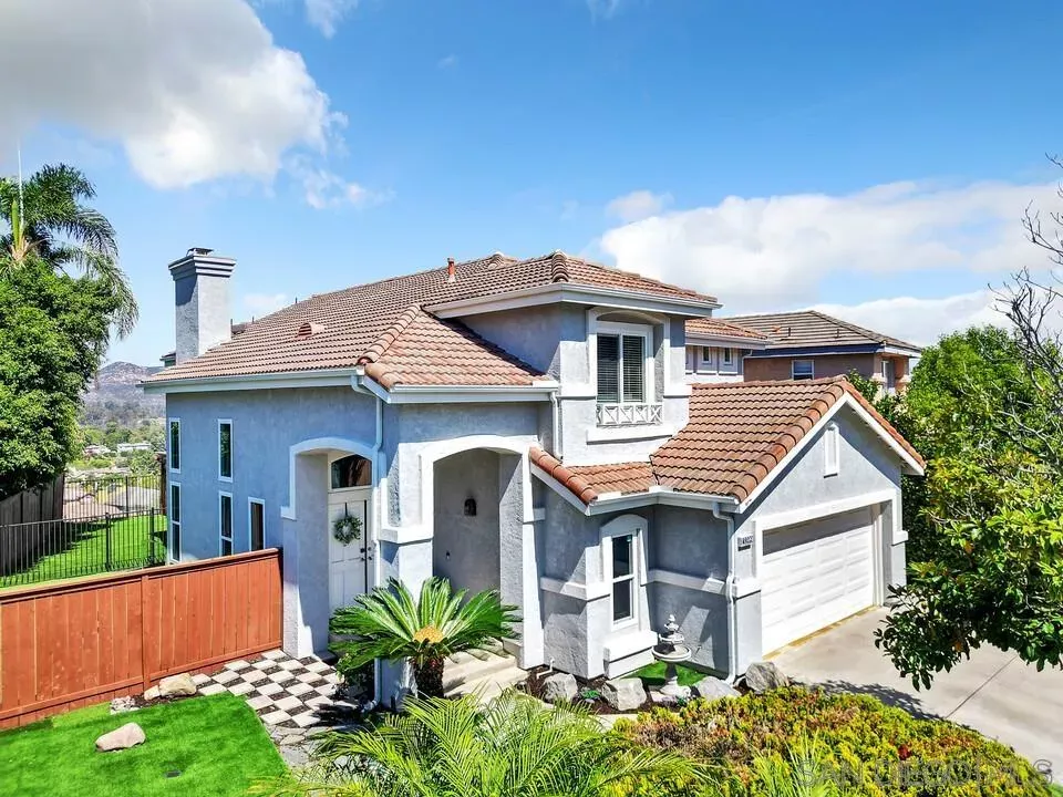 Property Photo:  13599 Tradition Street  CA 92128