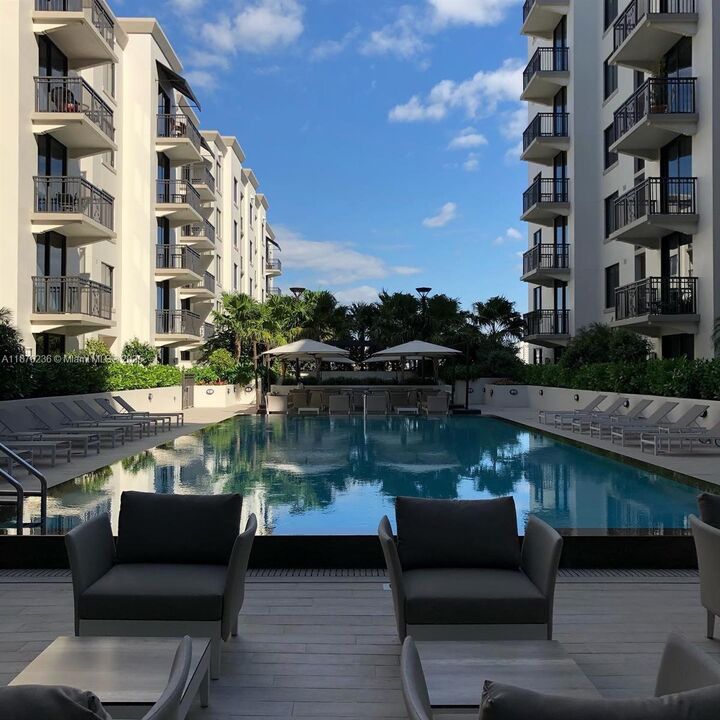 Property Photo: 301 Altara Ave 619 FL 33146