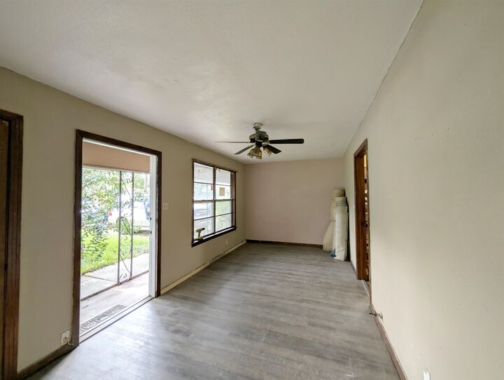 Property Photo:  4515 Booker  TX 77705 