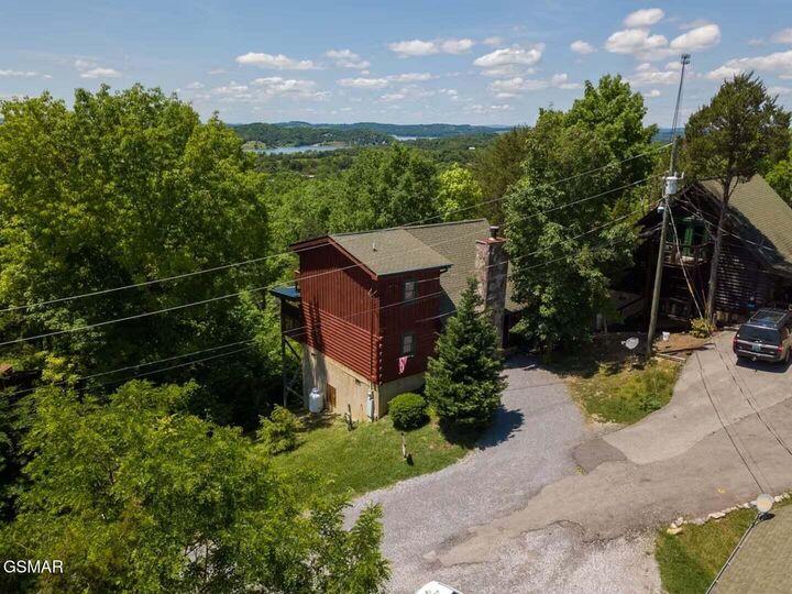 Property Photo:  929 Buck Way  TN 37876 