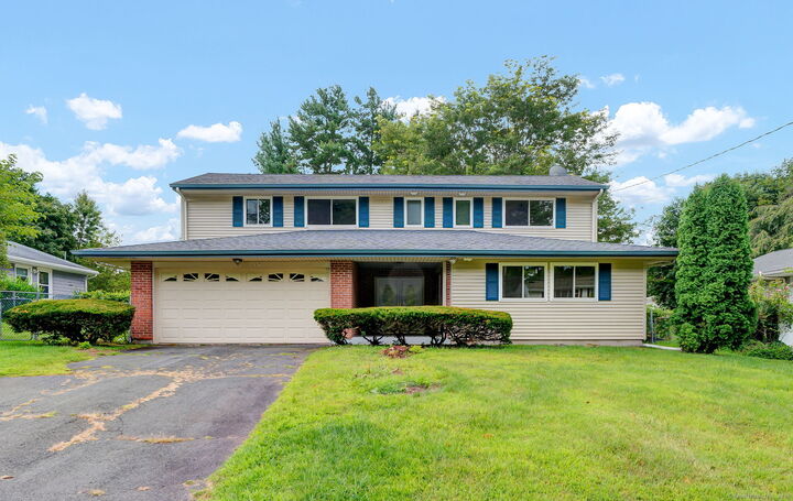 37 West Normandy Drive  West Hartford CT 06107 photo