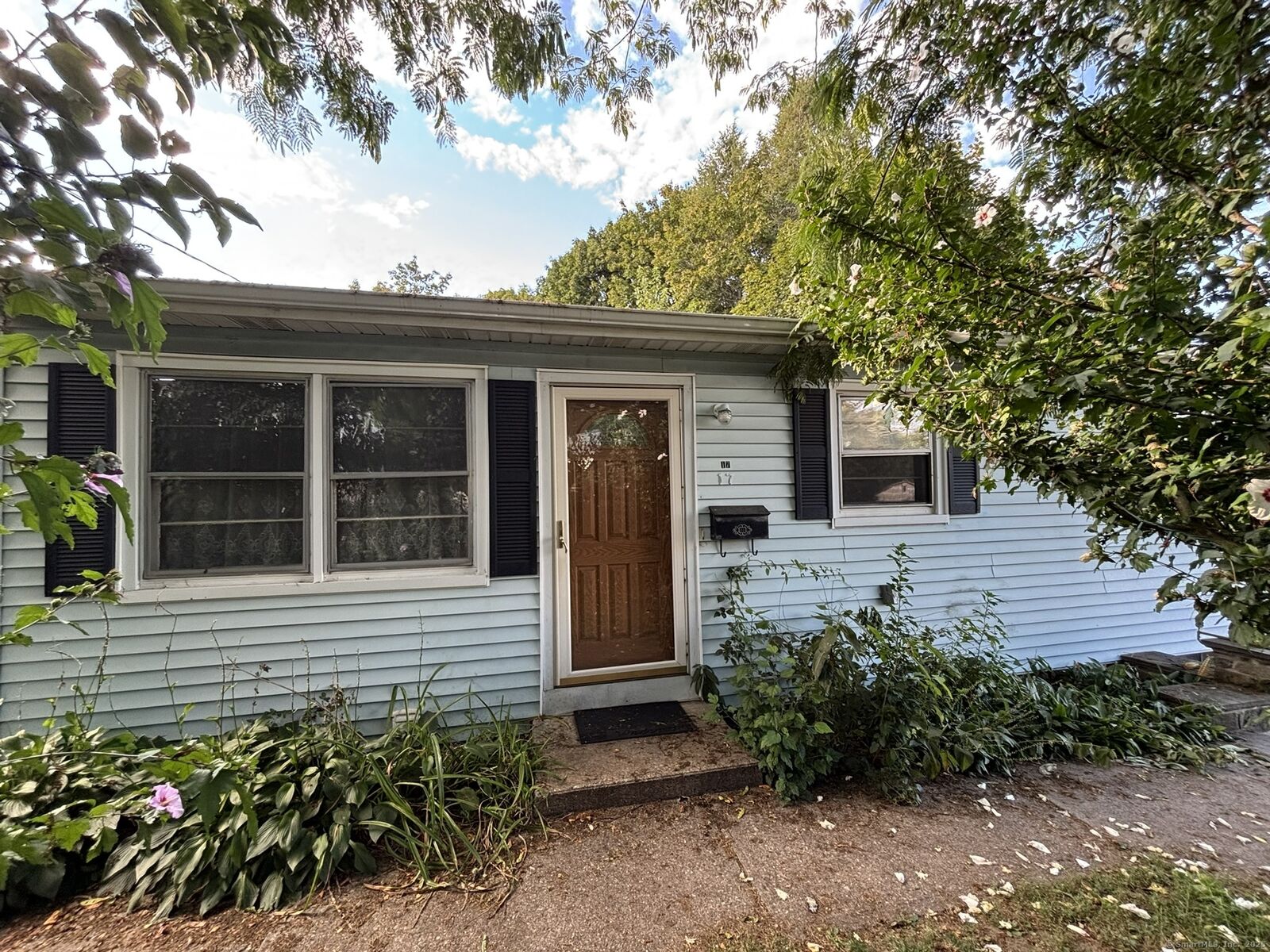 Property Photo: 17 Casper Street CT 06810