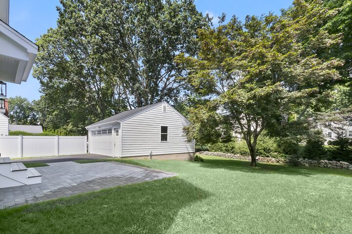 Property Photo: 68 Figlar Avenue CT 06824