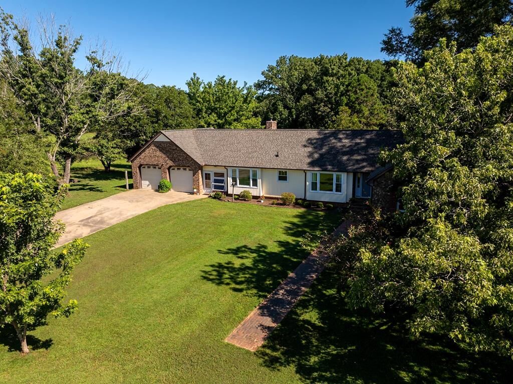 Property Photo:  1317 Highway 58  VA 24529 