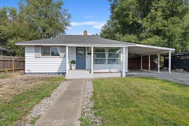 2424 W Decatur Ave  Spokane WA 99205 photo