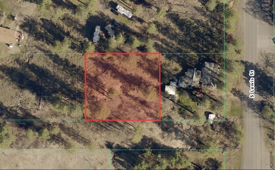 Property Photo:  Unassigned Address St  WA 99224 