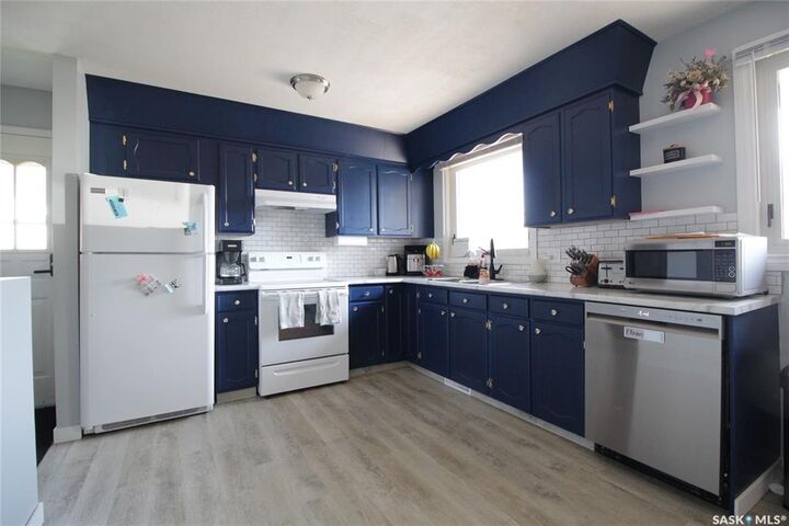 Property Photo: 306 Alexander Street SK S0A 3L0