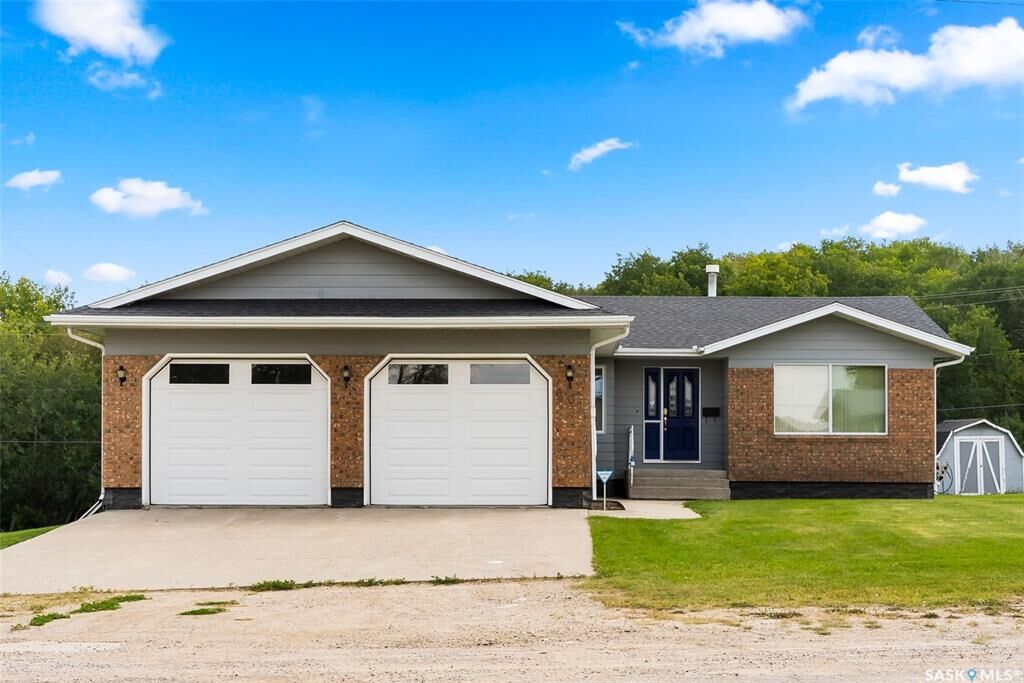 Property Photo: 601 Main Street SK S0A 0C1