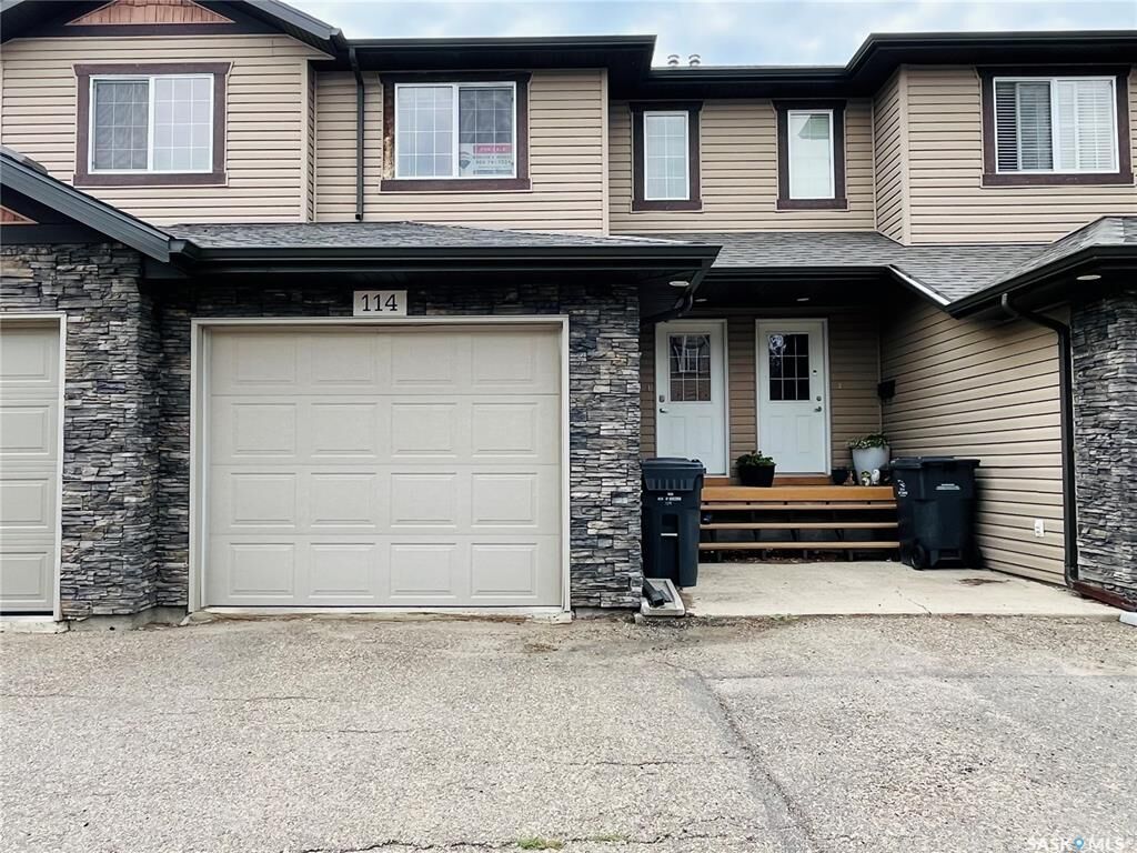 Photo de la propriété:  503 Colonel Otter Drive 114  SK S9H 2K4 