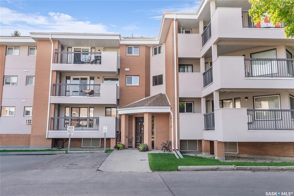 Property Photo: 209D Cree Place 233 SK S7K 7Z3