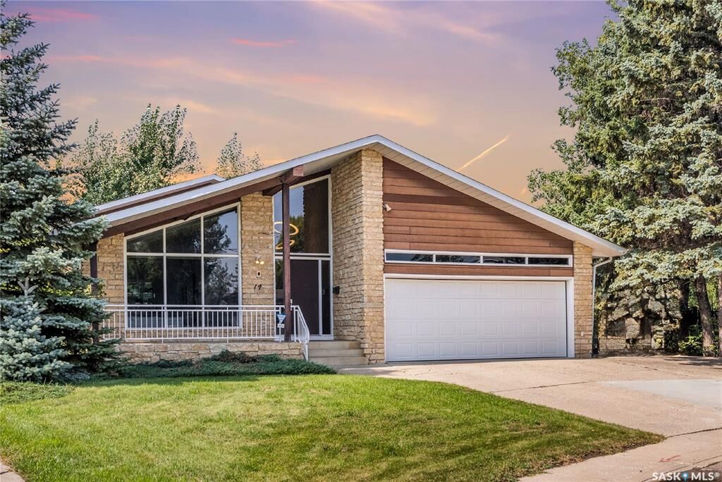 Photo de la propriété: 14 Malta Place SK S7L 3Z6