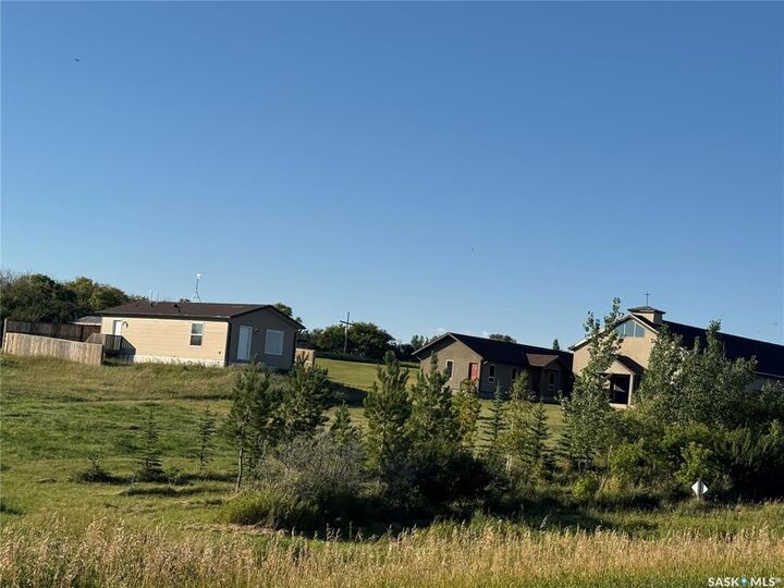 Property Photo: Rural Address SK S6H 0J4