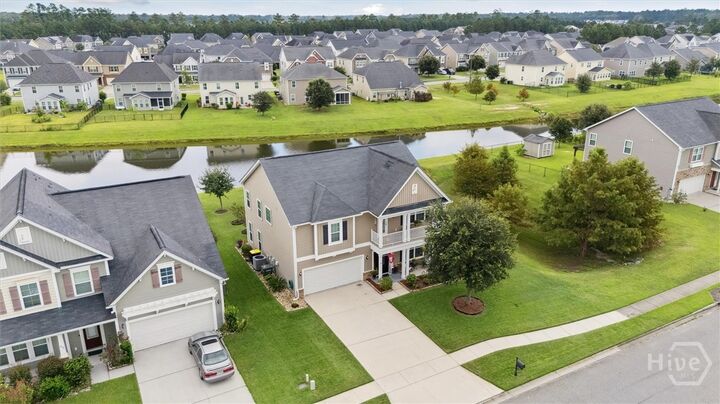 Property Photo: 58 Winslow Circle GA 31407