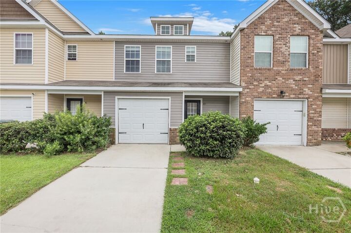 Property Photo: 43 Mossy Oak Cove GA 31407