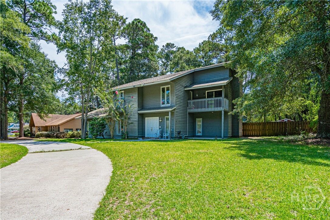 Property Photo:  103 Stonewall Drive  GA 31419 