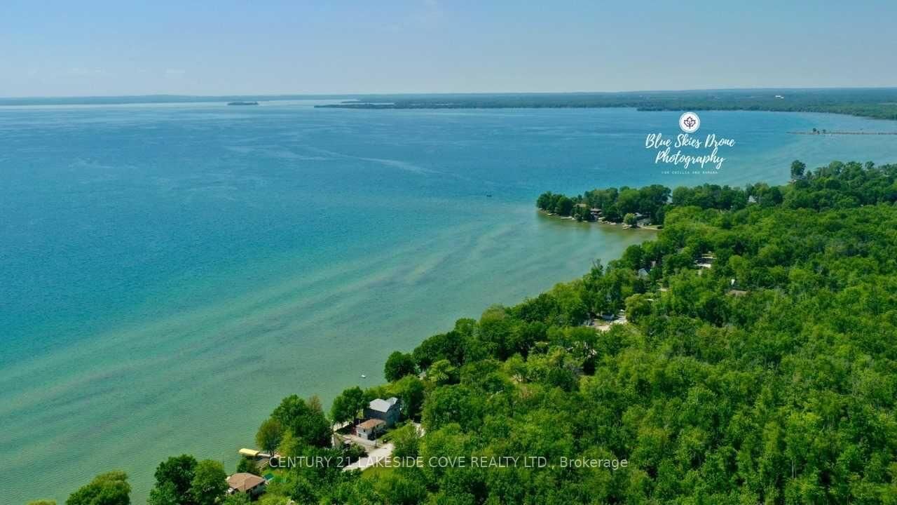 Property Photo: 2592 Lakeshore Drive ON L0K 1B0
