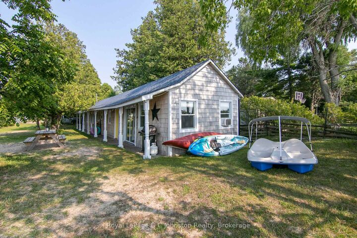 105 5th Avenue S  Native Leased Lands ON N0H 2L0 photo