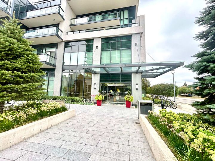 Property Photo:  3975 Grand Park Drive 2809  ON L5B 0K4 