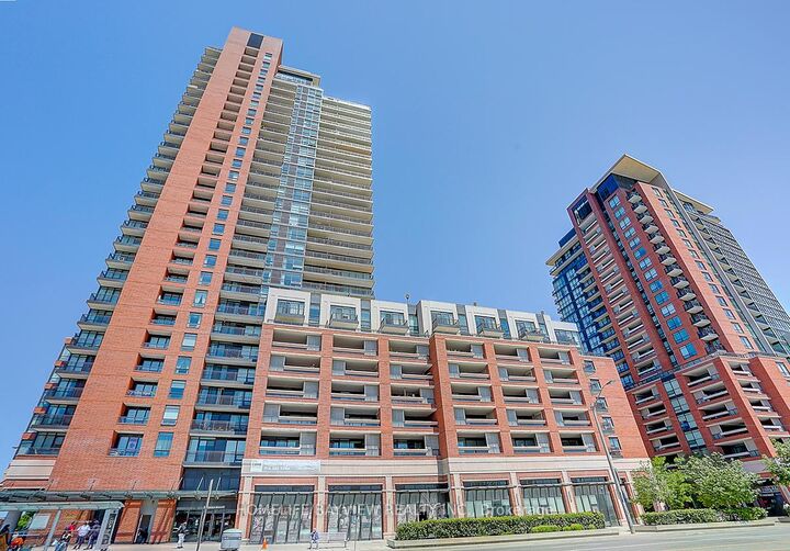 830 Lawrence Avenue W 2204 — photo 1